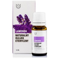 PRÍRODNÝ LEVANDUĽOVÝ OLEJ MASÁŽNE ESENCIÁLNE OLEJE 10ml