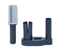 Plastový dávkovač stretch fólie SF-508