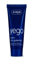 Krém na holenie Ziaja Yego 65 ml