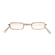 SANTA GLASSES VIANOČNÝ PLES
