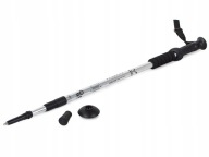 Palica na nordic walking, trekingová palica, 1 ks