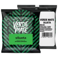 Yerba Verde Mate Green Silueta 50g vzorka