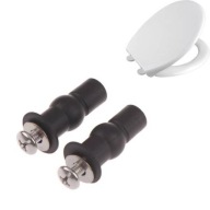 Rozpínacia skrutka pre montáž WC dosky 14mm