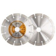 DIAMANTOVÝ DISK 150 x 22,2 VÝKON HĹBKÉHO REZANIA