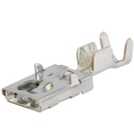F630E MTA konektory 0,75-1,5 mm² (10 kusov)