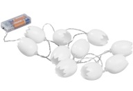 LED SVETELNÁ REŤAZ LIVARNO HOME 120 cm