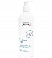 ZIAJA med AZS hydratačná telová emulzia 400 ml