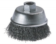 DRÔTENÁ GOMBOKOVÁ KEFA NA BRÚSKU M14 60MM