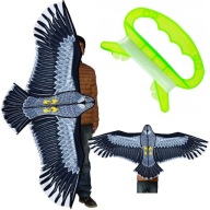 Látkový plašič Kite Bird Eagle 160 cm