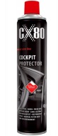 CX80 Chránič kokpitu Teflón 600ml do kokpitu