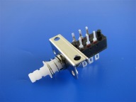 Typ spínača ISOSTAT P10-1EABM1L-G