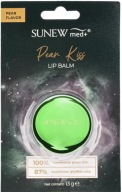 SUNEW MED+ hydratačný balzam na pery PEAR Pear Kiss