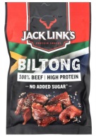 Jack Links Sušené hovädzie Biltong Classic 20 g