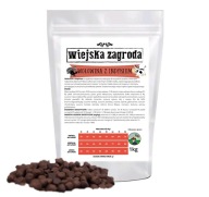 COUNTRY FARM HOVÄDZIE A TURECKO 1KG PRE PSOV