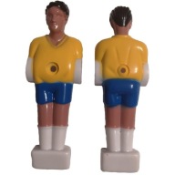 ENERO ŽLTÁ FUTBALOVÁ Figúrka