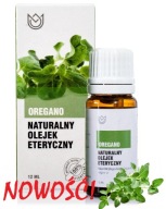 Esenciálny olej oregano 10 ml Prírodné arómy