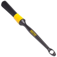 WORK STUFF Detailing Brush STIFF 16mm Hard Strong Detailing Brush