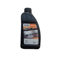Olej na motorovú pílu STIHL ForestPlus 1l 0781 516 6001