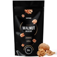 VLAŠSKÉ ORECHY 250g VLAŠSKÉ ORECHY HiFOOD PREMIUM LÚPANÉ