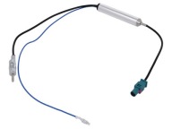 FAKRA DIN ANTENNA SEPARATOR Audi VW Škoda Seat