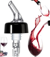 DÁVKOVAČ NÁPLNÍ DO OLEJA, ALKOHOLU, VODKY, FĽAŠ
