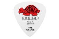 DUNLOP Tortex Wedge trsátko gitarové ,50 originál