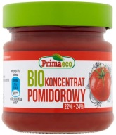 Paradajkový koncentrát 185g - Primaeco