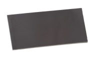 Zváracia maska ​​sklo 50x100 E12 tm
