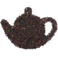 Cejlónsky čierny čaj Pekoe Nuwara Eliya UniTea Land 50g