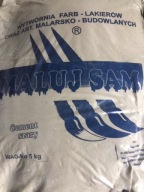 Portlandský cement sivý CEM II 32,5 R 5kg