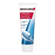 Blend-a-dent Hygienic Creme zubná pasta 75ml IMPORT DE