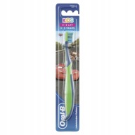ZUBNÁ KEFKA ORAL-B PRE DETI 5-7 ROKOV