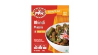 Hotové indické jedlo Bhindi Masala MTR 300g