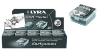 LYRA GUMA NA CHLIEB FILA