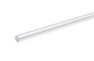 Hliníkový tyčový valec 6060 T6 PA38 fi 20mm x 0,5mb | 50 cm