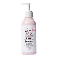 YOPE GÉL NA INTÍMNU HYGIENU 300ML GERANIUM&ŻU