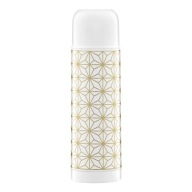 99565 AMBITION WINTER THERMOS GOLDEN STARS 500ML