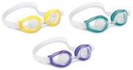 PLAVECKÉ OKULIARE pre deti 3-8 rokov - INTEX 55602