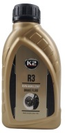K2 R3 DOT3 0,5 L BRZDOVÁ KVAP
