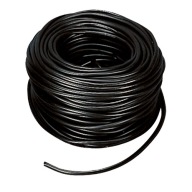 Gumená hadica, Ø 10 mm, 1 m, Novital