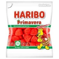 HARIBO JAHODOVÉ ŽELÉ 100G