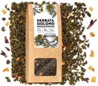 Oolong Broskyňový oolong 50 g