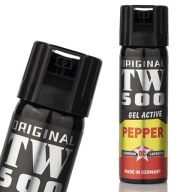 PAPROVÝ SPREJ TW_500 GEL STREAM 63ml G049