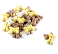Vanilkové sušienky kocky pochúťka 1kg MACED