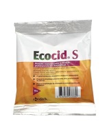 Ecocid S 50 g na dezinfekciu ako virkon