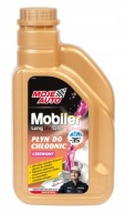 Chladič do auta Fluid Red G12 1l