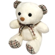 DARČEK MEDVEĎ MASKOT PRE DIEVČATKO