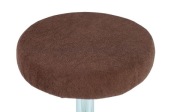 FROTÉ FROTÉ NÁTAH NA TABURKU HNEDÝ, 30-40 cm