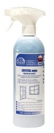 DOLPHIN CRYSTAL Nano kvapalina na sklo a zrkadlá 750+50ml