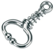 KUCHYŇA NOSAL FOR BÝKA 11CM PONIKNUTÁ KUCHYŇA